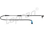 Topran 723 962 Sensore Velocità Ruota Oe 4545J9 Compatibile Con C-Elysee, C3, C4, DS3, Crossland X, 2008, 207, 208, 301