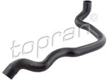 Topran 114 941 - Tubo Radiatore Oe 1K0 121 051J, Inferiore Per A3 (8P), Altea (5P), Leon (1P1), Toledo Iii (5P2), Octavia Ii (1Z), Superb Ii (3T), Caddy Iii (2C, 2K), Golf Plus (5M), Golf V (1K), Jetta Iii (1K2), Passat (3C), Touran (1T)