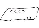 Topran 502 122 - Oe 0249 F4 Dichtungssatz, Zylinderkopfhaube FüR DS4, DS3, C5 Iii (Rw), C5 Iii (Rd), C4 Picasso Ii, C4 Picasso I (Ud), C4 Ii (Nc), C4 I (Lc), C4 G-Picasso I (Ua), C4 (La), C3 Picasso (Sh), C3 Ii (Sc), Berlingo, R59, R61, R58, R60, R55, R57, R56, Partner Tepee, Partner, 508 (8E), 508 (8D), 5008 I, 308 Sw I, 308 I, 308 Cc (4B), 3008 (0U), 208 I (Ca, Cc), 207 Sw (Wk), 207 Cc (Wd), 207