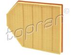 Topran 502 487 - Oe 1371 7 601 868 Filtro Aria Per X3 (F25), X4 (F26)
