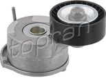 Topran 304 471 - Oe 16 114 257 80 Chiave, Keilrippenriemen FüR C4 G-Picasso I (Ua), C4 Ii (Nc), C4 Picasso I (Ud), C5 Iii (Rd), C5 Iii (Rw), C8 (Ea, Eb), DS4, DS5, Jumpy (VF7), DS7 (J), Scudo, C-Max, Galaxy (WA6), Kuga I, Kuga Ii, Mondeo Iv, S-Max (WA6), 3008 (0U), 308 Cc (4B), 308 I, 308 Sw I, 407, 407 Sw (6D, 6E), 5008 I, 508 (8D), 508 (8E), 807 (Eb), Expert (Vf), Expert Tepee (VF3X), Rcz