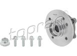 Topran 501 018 - Oe 3122 6 756 889 Set Di Cuscinetti Ruota, Asse Anteriore Per R52, R50, R53