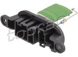 Topran 702 000 - Resistenza Di Soffiaggio Oe 44 19 689 Per Movano B (X62)