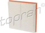 Topran 207 777 - Filtro Aria Oe 13272719 Per Cruze (J300), Cruze (J305), Cruze (J308), Orlando (J309), Astra J, Cascada (W13), Zafira Tourer C