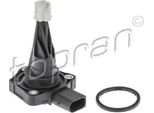 Topran 502 911 - Oe 1261 8 608 779 Sensore, Livello Olio Motore Per Serie 1 (F20), Serie 1 (F21), Serie 2 (F23), Serie 2 (F22, F87), Serie 3 (F30), Serie 3 Gt (F34), Serie 3 (F31), Serie 4 (F33), Serie 4 (F32, F82), Serie 4 (F36), Serie 5 (F10), Serie 5 (F11), X3 (F25), X4 (F26), X5 (F15, F85)