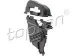 Topran 702 563 - Oe 8200 102 678 Zahnriemenabdeckung FüR Clio Ii, Grand Scenic Ii (Jm), Kangoo (Kc), Kangoo (Fc), Megane Ii, Scenic Ii, Thalia I (Lb), Thalia Ii (Lu), Twingo Ii (CN0)