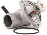 Topran 205 731 - Termostato Acqua Di Raffreddamento Oe 13 38 331 Per Astra G, Zafira A