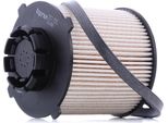 Topran 207 725 - Oe 13263262 Kraftstofffilter FüR Cruze (J300), Cruze (J305), Cruze (J308), Malibu (V300), Orlando (J309), Astra J, Cascada (W13), Insignia A (G09), Meriva B (S10), Zafira Tourer C