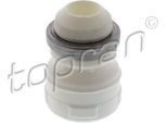 Topran 119 255 - Oe 2N0 412 303G Paracolpi, Sospensione Per Crafter (Sz), Crafter (Sx, Sy)