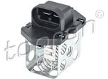 Topran 701 411 - Resistenza Oe 6001 549 117 Series, Ventola Radiatore Per Logan, Logan I