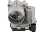 Topran 639 318 - Corpo Farfallato Oe 03C 133 062A Per A3 (8P), Octavia Ii (1Z), Touran (1T), Passat (3C), Jetta Iii (1K2), Golf V (1K), Golf Plus (5M), Eos (1F)