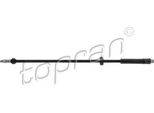 Topran 724 346 - Oe 4806 K7 Tubo Freno, Assale Anteriore Per DS3, C4 Cactus, C3 Iii (Sx), C3 Ii (Sc), 208 I (Ca, Cc), 2008 I (Cu)
