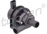Topran 117 258 - Oe 7H0 965 561A Pompa Acqua Ausiliaria Per T5