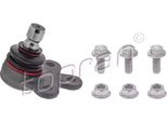 Topran 208 571 - Oe 3 52 532 Giunto Di Supporto, Anteriore Per Trax, Mokka X (J13)