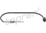 Topran 622 543 - Oe 1362 8 570 234 Sensore Temperatura Gas Di Scarico Per X5 (F15, F85), X3 (F25), Serie 5 (F11), Serie 5 (F10), Serie 4 (F36), Serie 4 (F32, F82), Serie 4 (F33), Serie 3 (F31), Serie 3 Gt (F34), Serie 3 (F30), Serie 2 (F22, F87), Serie 2 (F23), Serie 1 (F21), Serie 1 (F20)