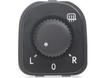 Topran 115 166 Interruttore, Regolazione Specchietti Oe 1K0959565FREH Compatibile Con Alhambra, Cc, Eos, Golf Plus, Golf V, Golf Vi, Jetta, Passat 3C, Passat 3B, Passat Cc, Sharan, Tiguan