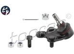 Topran 600 580 - Oe 43330 09210 Giunto Di Sostegno, Anteriore Per Avensis (T25)