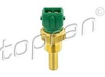 Topran 720 179 Sensore Temperatura Liquido Di Raffreddamento Oe 133878 Compatibile Con Ax, Berlingo, Evasion, Jumper, Jumpy, Saxo, Xantia, Xm, Xsara, Scudo, Ulysse, 106, 306, 406, 605, 806, Boxer, Expert, Partner