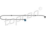 Topran 409 678 - Oe 246 905 94 02 Sensore Abs Per Classe A (W176), Classe B (W246), Classe Gla (X156)