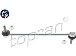 Topran 600 435 - Oe B45A 34 150 Asta Di Accoppiamento, Asse Anteriore Destro Per 3 (Bm, Bn)