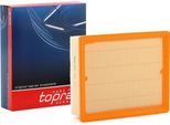 Topran 701 477 - Filtro Aria Oe 6000618816 Per Talento, Vivaro (X82), Vivaro B (X82), Trafic Iii (Jg), Trafic Iii (Fg), Trafic Iii (Eg)