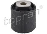 Topran 502 558 - Cuscinetto Oe 3331 6 770 826, Supporto Asse Per Serie 5 (E60), Serie 5 (E61), Serie 6 (E63), Serie 6 (E64)