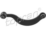 Topran 629 723 - Oe 48770 12010 Braccio Di Controllo Per Avensis (T27), Auris (E18), Auris (E15)