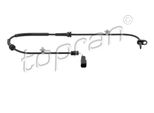 Topran 623 014 - Sensore Abs Oe D651 43 70XB Per 2 (De, Dh)