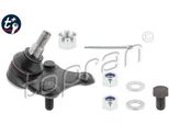 Topran 600 570 - Oe 43330 09631 Giunto Di Supporto, Anteriore Per Verso (R2), Rav 4 Iv (A4), Rav 4 Iii (A3), Prius Plus (W4), Corolla (E15), C-HR (X1), Auris (E18), Auris (E15)
