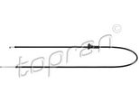 Topran 503 950 - Oe 5123 7 184 452 Estrazione Del Cofano Per X5 (E70), X6 (E71)