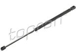 Topran 721 292 - Ammortizzatore Posteriore Oe 8731 H8 Per C2 (Jm)