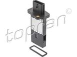 Topran 702 390 - Oe 2268 07S 00B Sensore Di Flusso D'aria Di Massa Per X-Trail (T31), X-Trail (T30), Tiida (C11), Qashqai +2 I (J10), Pathfinder Iii (R51), Note (E11, NE11), Murano Ii (Z51), Murano I (Z50), Micra Iv (K13), Micra Iii (K12), Juke (F15), Koleos I (Hy)