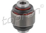 Topran 634 501 - Oe 3332 6 790 493 Cuscinetto, Alloggiamento Cuscinetto Ruota Per X4 (F26), X3 (F25)