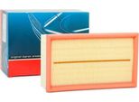 Topran 700 413 - Filtro Aria Oe 1654 6BC 40A Per Juke (F15), Micra Iii (K12), Note (E11, NE11), Tiida (C11), Clio Iii, Modus (F/JP0)