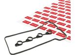 Topran 820 590 Kit Guarnizioni, Coperchio Valvole Oe 224412B000 Compatibile Con Accent, I20, I30, Ix20, Carens, Ceed, Cerato, Proceed, Rio, Soul, Venga