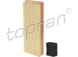 Topran 723 675 - Oe 98 055 520 80 Luftfilter FüR Berlingo, C3 Aircross Ii (2C, 2R), C3 Ii (Sc), C3 Iii (Sx), C3 Picasso (Sh), C4 Cactus, C4 G-Picasso Ii (Da, De), C4 Ii (Nc), C4 Picasso Ii, C4 Spacetourer (3D), C5 Aircross (A), DS3, DS4, C4 (3A, 3E), DS3 (U), DS7 (J), Combo (K9), Corsa F, Crossland X, Grandland X, 2008 I (Cu), 2008 Ii (U), 208 I (Ca, Cc), 208 Ii (U), 3008 (0U), 308 Ii, 308 Sw Ii,