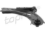 Topran 723 824 - Oe 96 783 112 80 Braccio Di Comando Per C4 (3A, 3E), C4 Spacetourer (3D), C4 Picasso Ii, C4 G-Picasso Ii (Da, De), 308 Sw Ii, 308 Ii