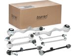 Topran 502 183 - Oe 3112 0 Kit E90 Braccio Di Controllo Per Serie 3 (E91), Serie 3 (E92), Serie 3 (E93), Serie 3 (E90), Serie 1 (E82), Serie 1 (E88), Serie 1 (E87), Serie 1 (E81)
