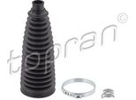 Topran 600 701 - Set Di Soffietti Oe 45535 49015, Sterzo Per Prius Plus (W4), Corolla (E15), Auris (E18), Auris (E15)