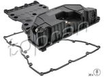 Topran 410 528 - Oe 651 010 04 28 Coppa Dell'olio Per Classe C (W204), Classe C (S204), Classe E (W212), Classe E (A207), Classe E (C207), Classe E (S212), Classe Glk (X204), Slc (R172), Slk (R172)