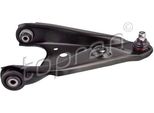Topran 701 194 - Braccio Di Controllo Oe 5450 010 64R Per Dokker, Lodgy, Logan, Sandero, Logan I, Logan Ii, Sandero I (Bs)