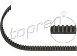 Topran 108 014 - Oe 06B 109 119B Zahnriemen FüR A3 (8L), A4 (8D), A4 (8E), A6 (4B), Tt (8N), Alhambra (7V), Cordoba (6K), Exeo (3R), Ibiza (6K), Ibiza (6L), Leon (1M1), Toledo Ii (1M2), Octavia I (1U), Superb I (3U), Bora (1J), Golf Iv (1J), New Beetle, Passat (3B), Polo (9N), Sharan (7M)