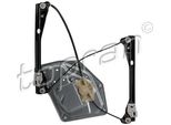 Topran 120 001 - Oe 3T0 837 462A Regolatore Del Finestrino, Anteriore Destro Per Superb Ii (3T)