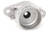 Topran 302 356 - Supporto Montante Oe 2S6118A116AD, Posteriore Per Fiesta V, Fusion, 2 (Dy)