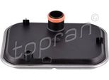Topran 401 525 - Oe A168 377 02 95 Filtro Idraulico, Cambio Automatico Per Classe A (W168), Vaneo (414)