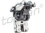 Topran 623 666 - Oe 4H0 827 505 Serratura Portellone Posteriore Per Tt (Fv), A8 (4H), A6 (4G), A3 (8V)