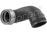Topran 408 117 - Oe A210 528 55 82 Tubo Flessibile Aria Di Carico Per Classe E (W210), Classe E (S210)