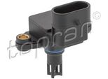 Topran 622 524 - Sensore Di Pressione Di Sovralimentazione Oe 71714218 Per Strada, Stilo, Seicento, Punto, Panda, Palio, Multipla, Marea, Doblo, Bravo, Brava
