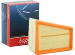 Topran 207 019 - Oe 7701 045 724 Luftfilter FüR Sandero, Logan, Duster, Primastar (X83), Vivaro A (X83), Vivaro (F7), Vivaro (J7), Laguna I, Laguna Ii, Logan I, Megane I, Kangoo (Fw), Kangoo (Fc), Kangoo (Kw), Kangoo (Kc), Espace Iv (Jk), Espace Iii (Je), Clio Ii, Megane Ii, Scenic I, Scenic Ii, Thalia I (Lb), Trafic Ii (Jl), Trafic Ii (Fl), Trafic Ii (El)