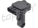 Topran 600 774 - Sensore Di Flusso D'aria Di Massa Oe 135038 Per Avensis (T25), Camry (V3), Celica (T23), Corolla (E12), Corolla Verso (E12), Mr 2 Iii (ZZW3), Rav 4 Ii (A2), Yaris (P1), Yaris Verso (P2), Yaris (P9)